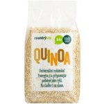 Country Life Quinoa bílá bio 0,5 kg – Zboží Dáma