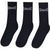 Everlast 3 Pack Crew Socks Mens