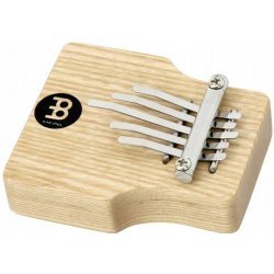 Meinl KALIMBA gumovník ocel G# C F F C