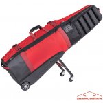Sun Mountain Travel Cover Club Glider Meridian – Zboží Dáma