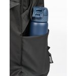 Baggo Flex batoh Heartbeat černá – Hledejceny.cz