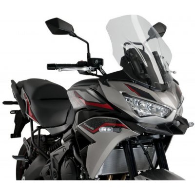 Puig Touring 21260W čirá | Zboží Auto