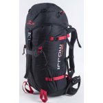 Doldy Arrow cordura 42 l černý – Zboží Mobilmania