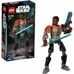 LEGO® Star Wars™ 75116 Finn – Hledejceny.cz