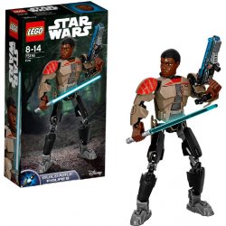 LEGO® Star Wars™ 75116 Finn