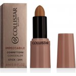 Collistar Concealer IMPECCABILE dlouhotrvající korektor hydratační Beige 4 ml – Sleviste.cz