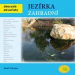 Urbanec Jakub - Jezírka zahradní – Hledejceny.cz