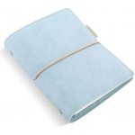 Filofax Domino Soft A7 týdenní 2024 pastelový zelený – Zboží Živě