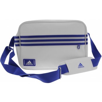 adidas 3s Enamelbag S 52 Whi NightFlash