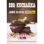 Jamie Oliver`s FOOD Tube: BBQ Kuchařka - DJ BQQ – Hledejceny.cz