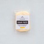 SweetArt potahovací a modelovací hmota vanilková Ivory 250 g – Zboží Mobilmania