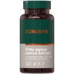 Bonusan Extrakt z vitex agnus castus 90 kapslí – Hledejceny.cz