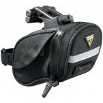 Topeak Aero Wedge Pack DX Small QuickClick – Zboží Mobilmania