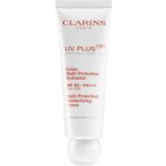 Clarins UV PLUS [5P] Anti-Pollution Translucent krém SPF 50 50 ml – Sleviste.cz