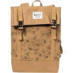 Meatfly Vimes Blossom Brown 11 l – Zboží Dáma