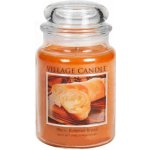 Village Candle Warm Buttered Bread 602 g – Sleviste.cz