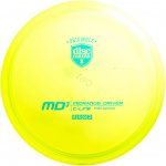 Discmania MD3 C-Line žlutá – Zboží Mobilmania