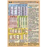 Skloňování v češtině - Kupka Petr a kolektiv – Zboží Dáma