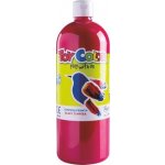 Toy Color 09 červená magenta 1000 ml – Zboží Mobilmania