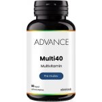Advance Multi 40 pro muže 90 kapslí – Hledejceny.cz