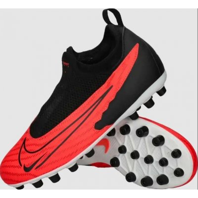 Nike Jr. Phantom GX Academy Dynamic Fit AG Red – Hledejceny.cz