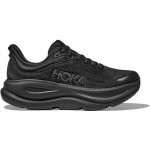 Hoka One One W Bondi 9 1162012-bblc Black / Black – Zboží Mobilmania