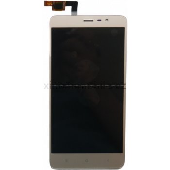 LCD Displej + Dotykové sklo Xiaomi Redmi Note 3 Pro