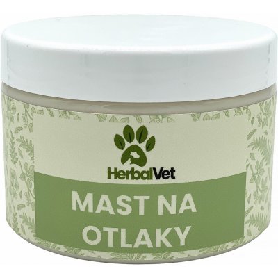 HerbalVet mast na otlaky 300 ml – Hledejceny.cz