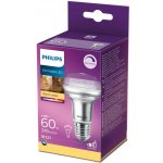 Philips LED Stmívatelná reflektorová žárovka E27/4,5W/230V 2700K P5031 – Zboží Živě