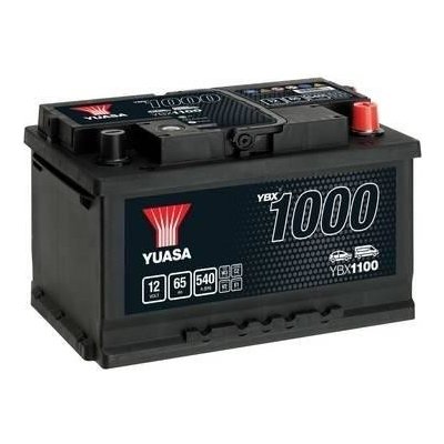 Yuasa YBX1000 12V 70Ah 620A YBX1100 | Zboží Auto