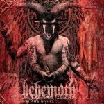 Behemoth - Zos Kia Cultus – Hledejceny.cz