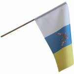 LIBEA, s.r.o. Kanárské ostrovy mávátko – Sleviste.cz