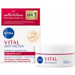 Nivea Vital posilující denní krém 50 ml – Hledejceny.cz