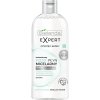 Odličovací přípravek Bielenda Clean Skin Expert detoxikační micelární voda 400 ml