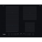 Whirlpool WF S9365 BF/IXL – Hledejceny.cz