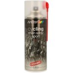 Motip Spray na řetěz sport 400 ml – Hledejceny.cz