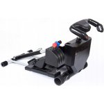 Wheel Stand Pro Deluxe V2, stojan pro Logitech/Saitek Pro Rudder, Pro Flight Yoke System, WS0012 – Zboží Živě