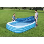 Bestway Krycí plachta na bazén 3,28x2,09 m 58108 – HobbyKompas.cz