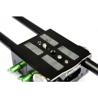 LanParte Dovetail Base Plate DB-15-L – Zboží Živě