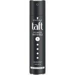 Taft lak na vlasy Invisible power fixace 5 250 ml – Zboží Dáma