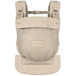 Nosítko Cybex Amya Almond Beige – Zboží Dáma
