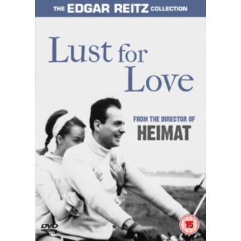 Lust for Love DVD
