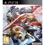 Soul Calibur 5 – Zboží Mobilmania