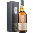 Whisky Lagavulin Islay 16y 43% 0,7 l (karton)