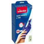 Vileda Safe Hands 100 ks – Zboží Dáma