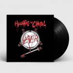 Slayer - Haunting The Chapel Reissue Vinyl LP – Sleviste.cz
