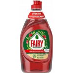 Fairy Granatapfel prostředek na mytí nádobí 450 ml – Zboží Dáma