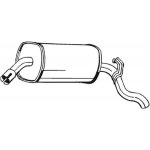 Bosal BS 185-045 – Hledejceny.cz