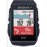 Sigma Rox 11.1 EVO HR set – Sleviste.cz