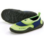 Aqua Lung Beachwalker KIDS NEW zelená/tm. modrá – Zbozi.Blesk.cz